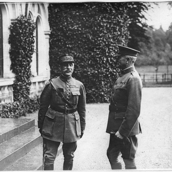 Photo de Château du Val-des-Escholiers