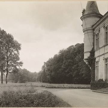 Château du Val-des-Escholiers