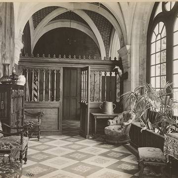 Château du Val-des-Escholiers