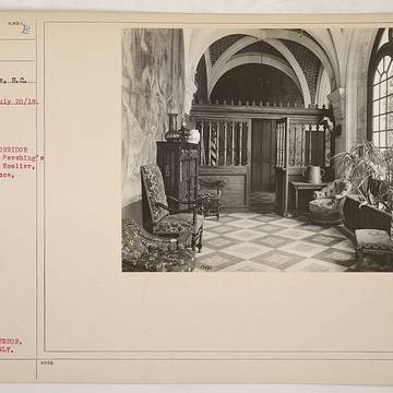 Château du Val-des-Escholiers