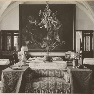 Château du Val-des-Escholiers