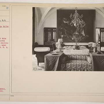 Château du Val-des-Escholiers