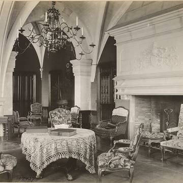 Château du Val-des-Escholiers