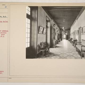 Château du Val-des-Escholiers