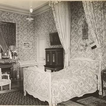 Château du Val-des-Escholiers