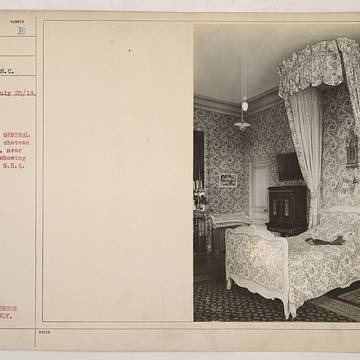 Château du Val-des-Escholiers