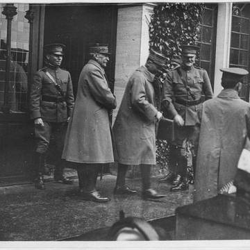 Château du Val-des-Escholiers