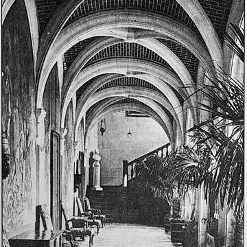 Château du Val-des-Escholiers