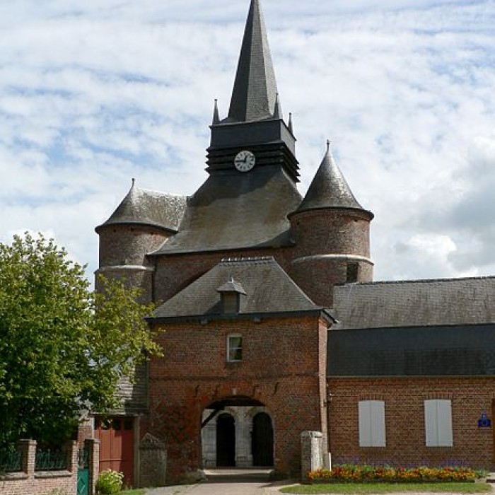 Photo de Église Saint-Médard de Parfondeval