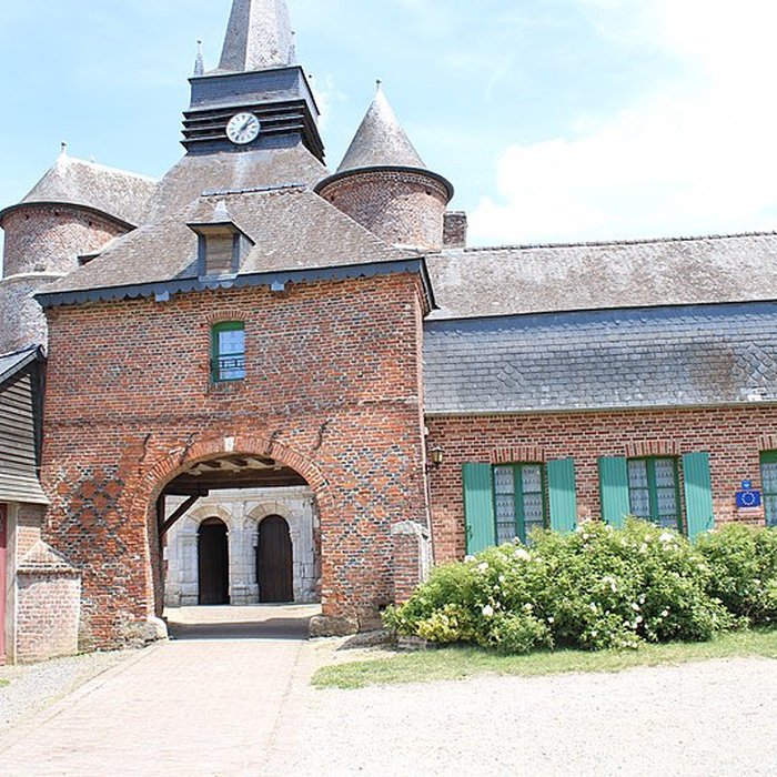 Photo de Église Saint-Médard de Parfondeval