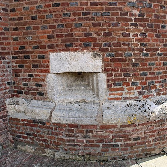 Photo de Église Saint-Médard de Parfondeval