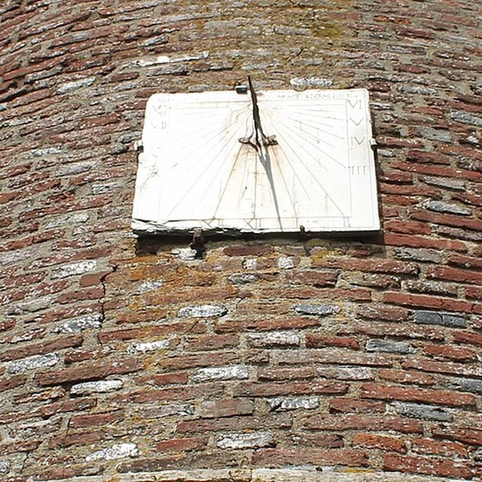 Photo de Église Saint-Médard de Parfondeval