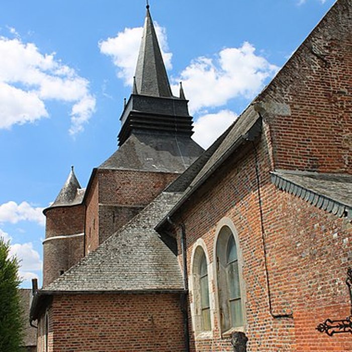 Photo de Église Saint-Médard de Parfondeval