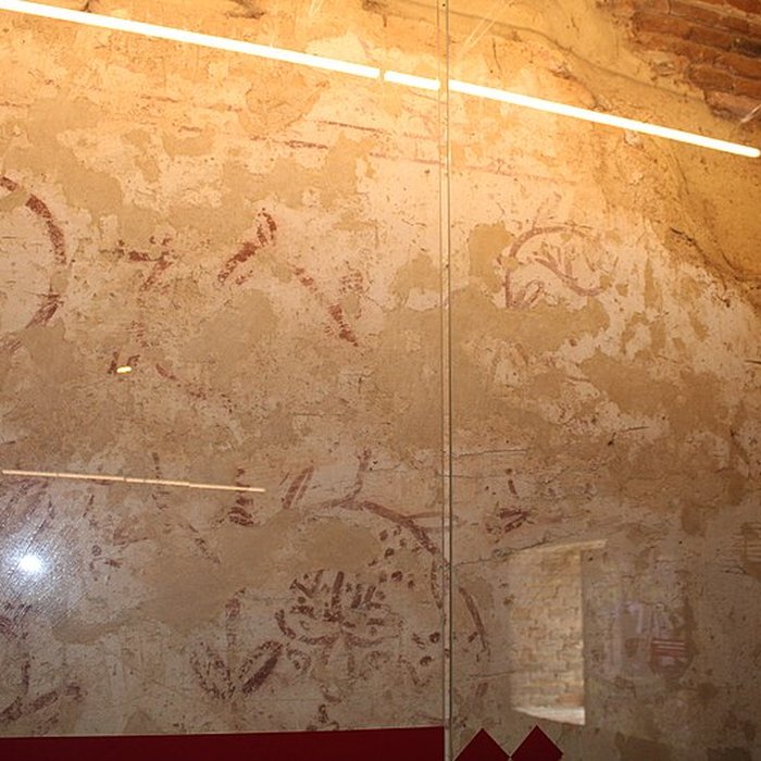 Photo de Église Saint-Médard de Parfondeval