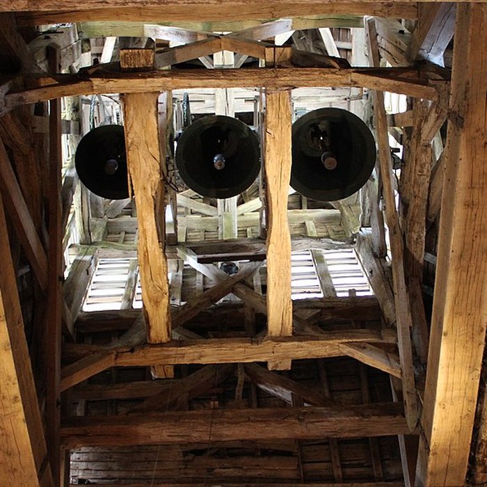 Photo de Église Saint-Médard de Parfondeval