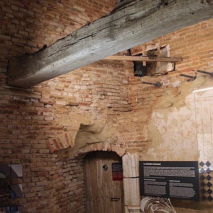 Photo de Église Saint-Médard de Parfondeval