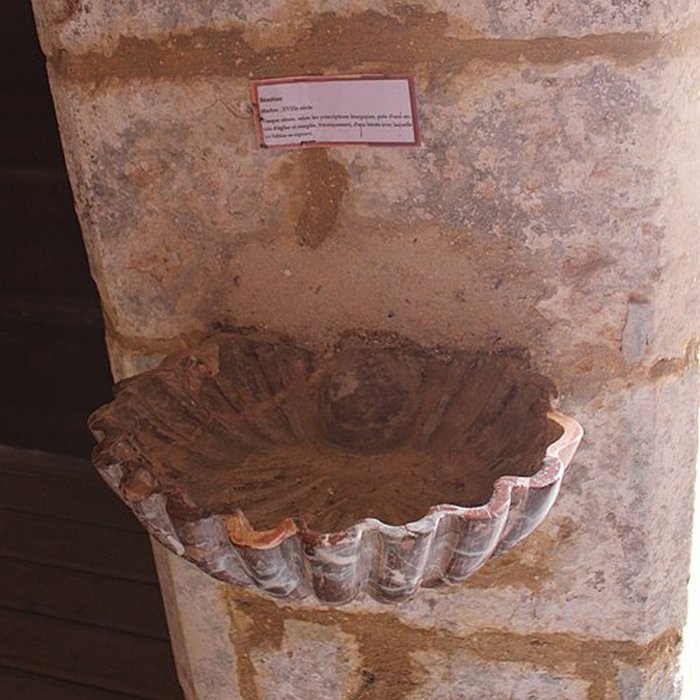 Photo de Église Saint-Médard de Parfondeval