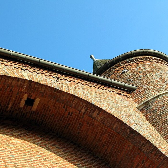 Photo de Église Saint-Médard de Parfondeval