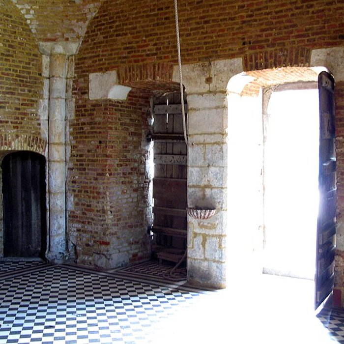 Photo de Église Saint-Médard de Parfondeval