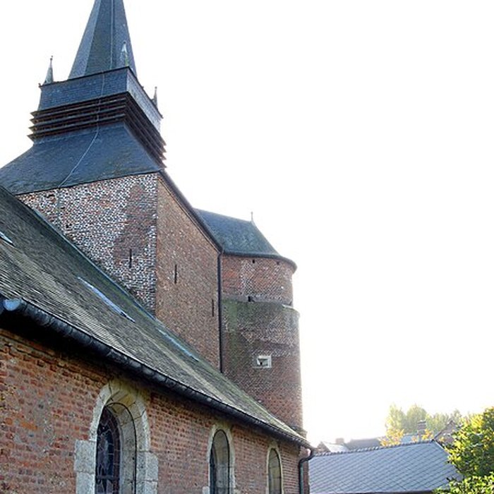 Photo de Église Saint-Médard de Parfondeval