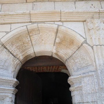 Église Saint-Médard de Parfondeval