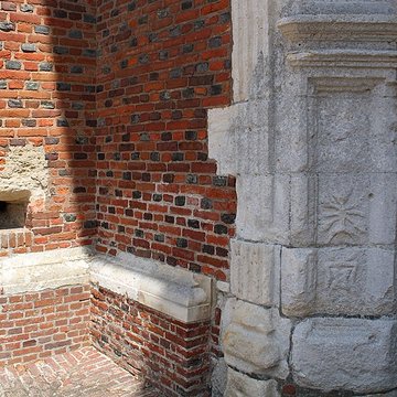 Église Saint-Médard de Parfondeval