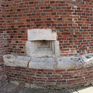 Église Saint-Médard de Parfondeval