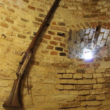 Église Saint-Médard de Parfondeval