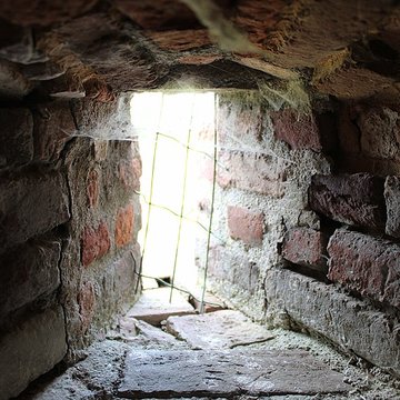 Église Saint-Médard de Parfondeval