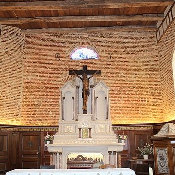 Église Saint-Médard de Parfondeval