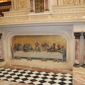 Église Saint-Médard de Parfondeval