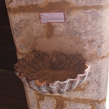 Église Saint-Médard de Parfondeval