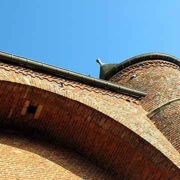 Église Saint-Médard de Parfondeval