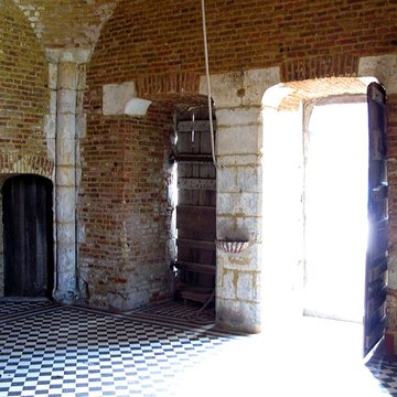 Église Saint-Médard de Parfondeval