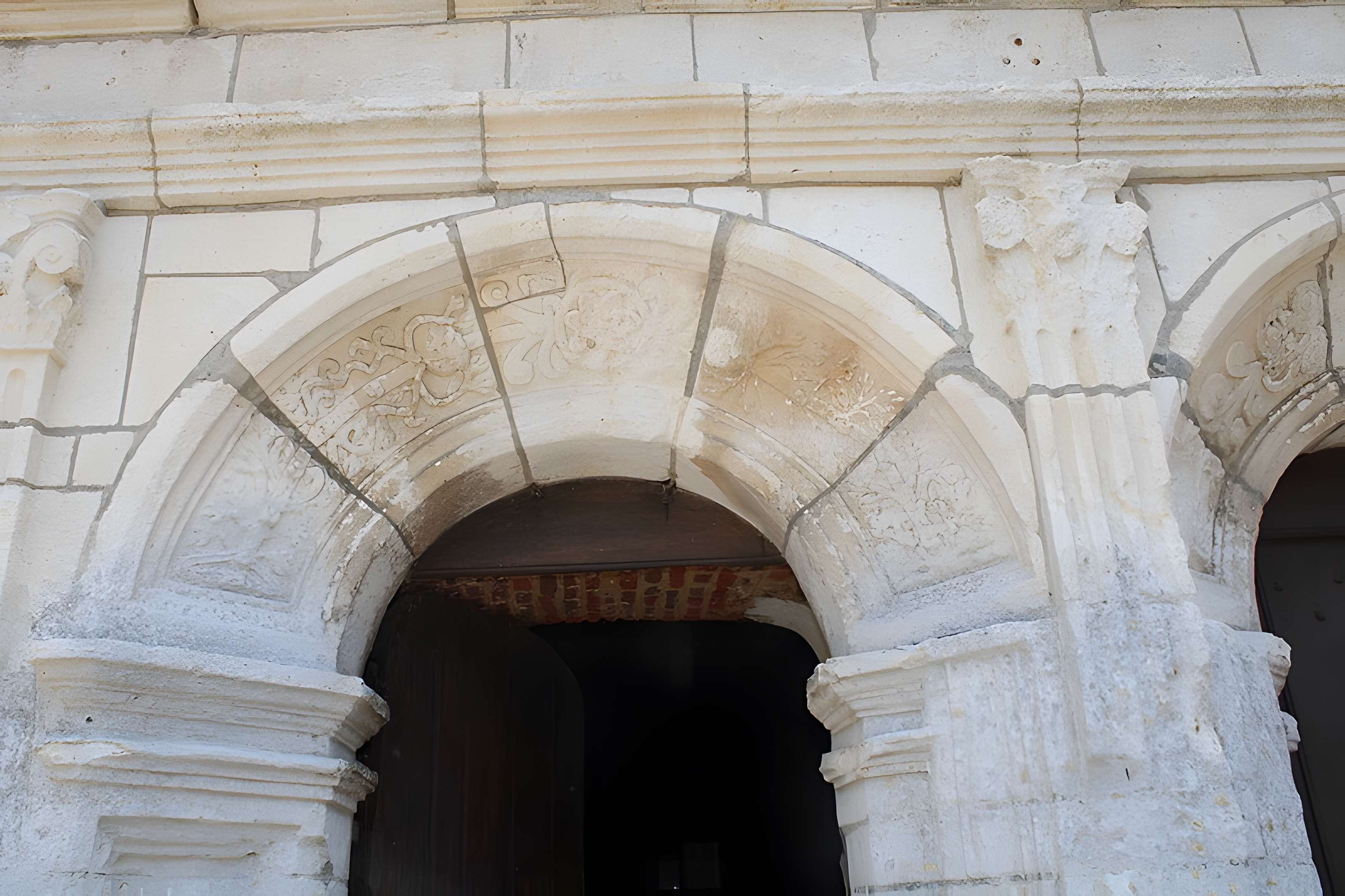 Église Saint-Médard de Parfondeval