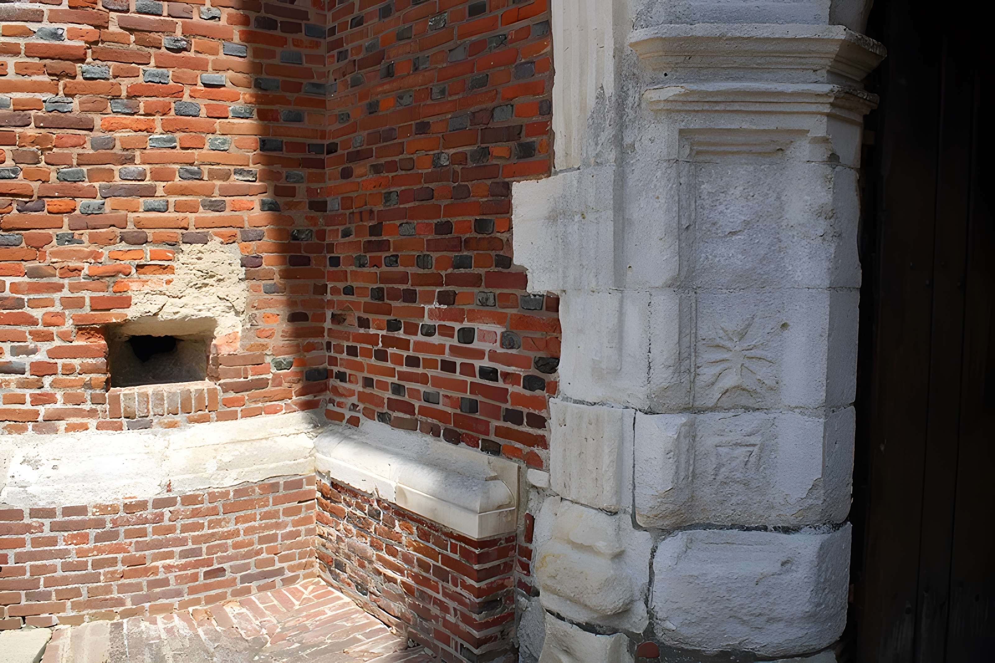 Église Saint-Médard de Parfondeval