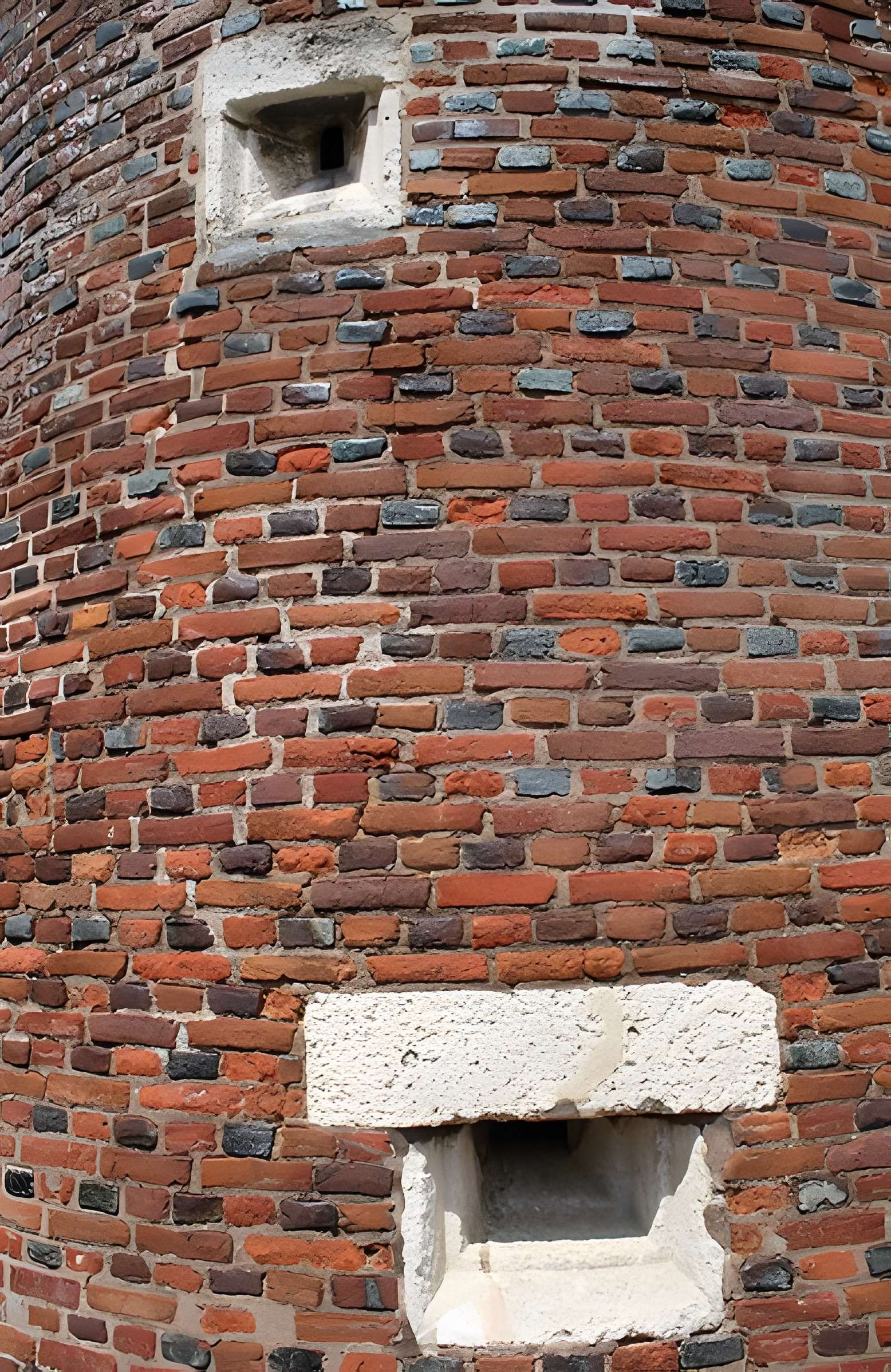 Église Saint-Médard de Parfondeval