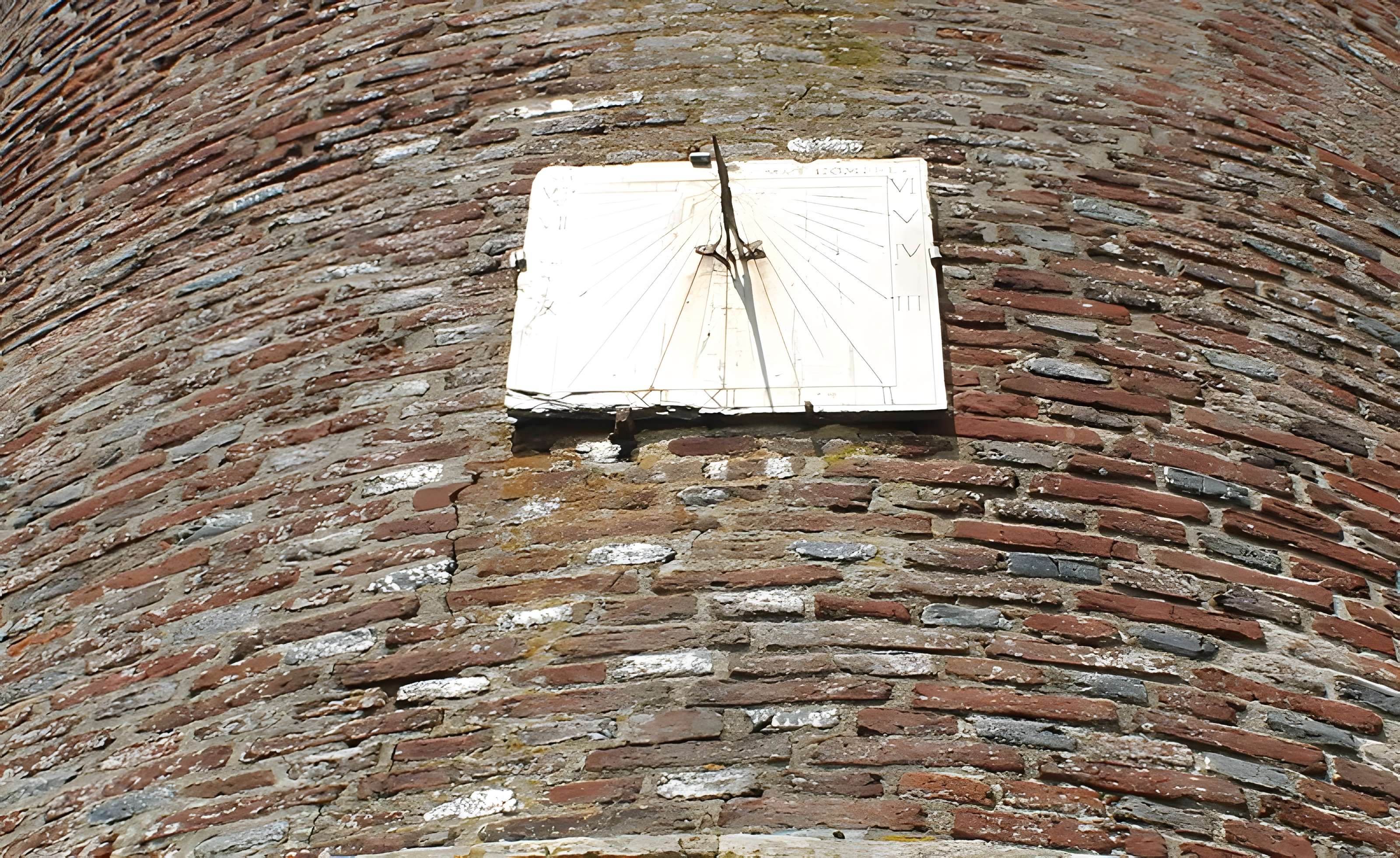 Église Saint-Médard de Parfondeval
