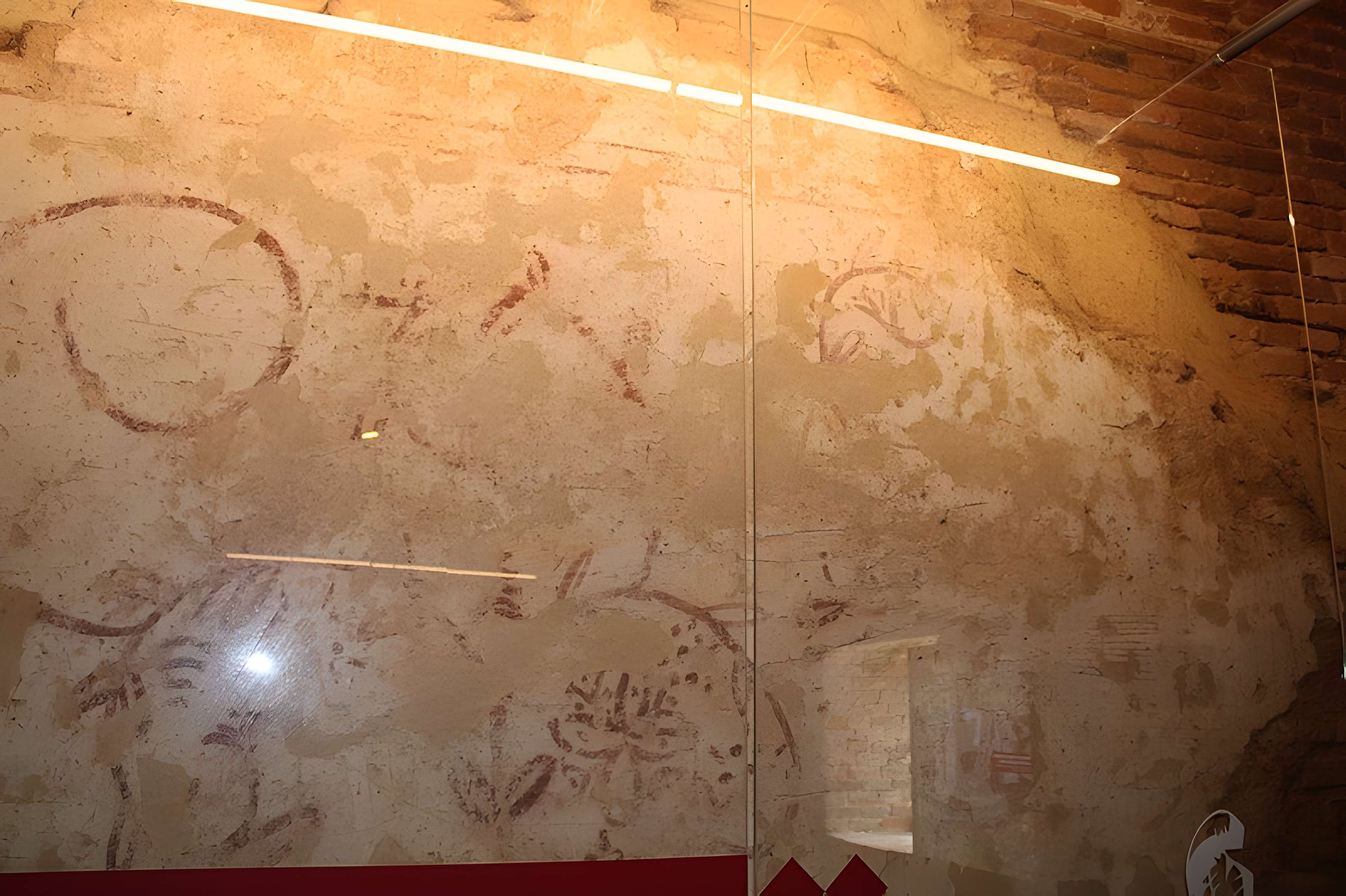 Église Saint-Médard de Parfondeval