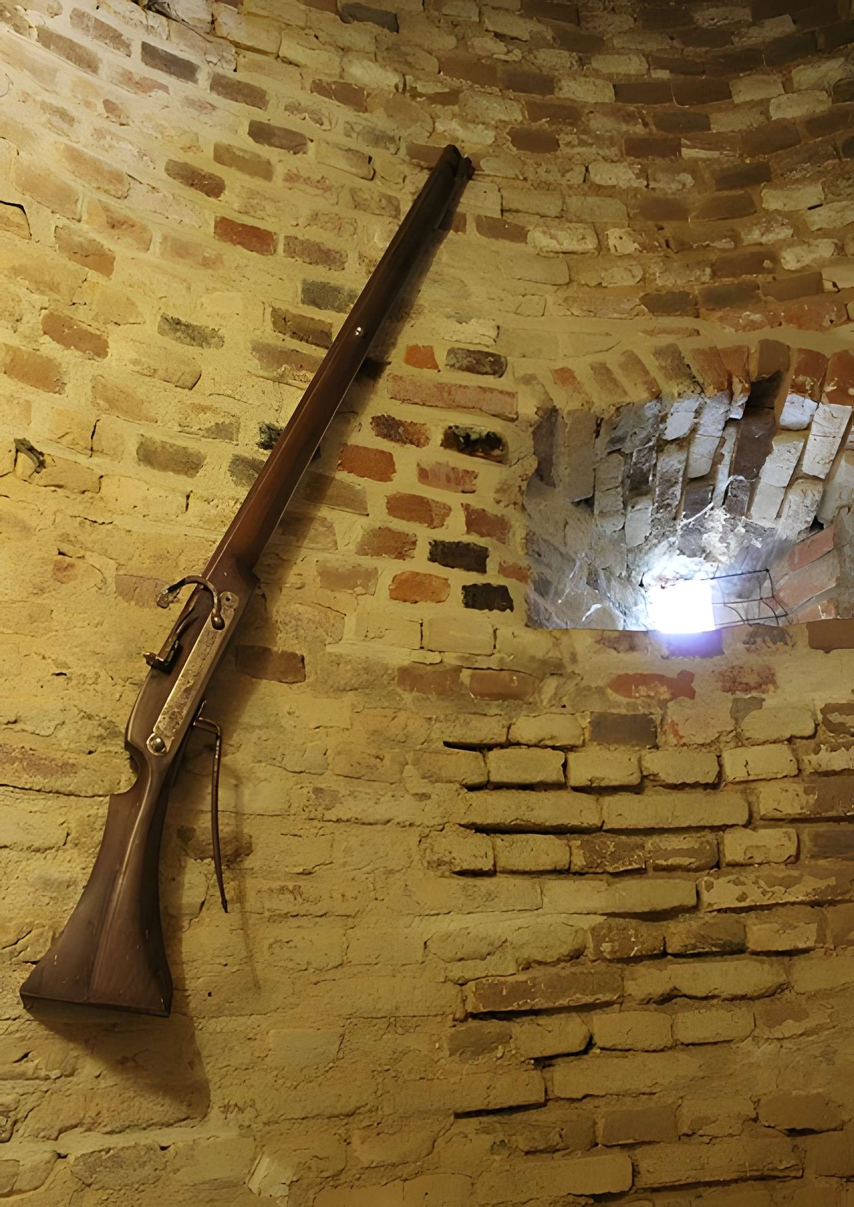 Église Saint-Médard de Parfondeval