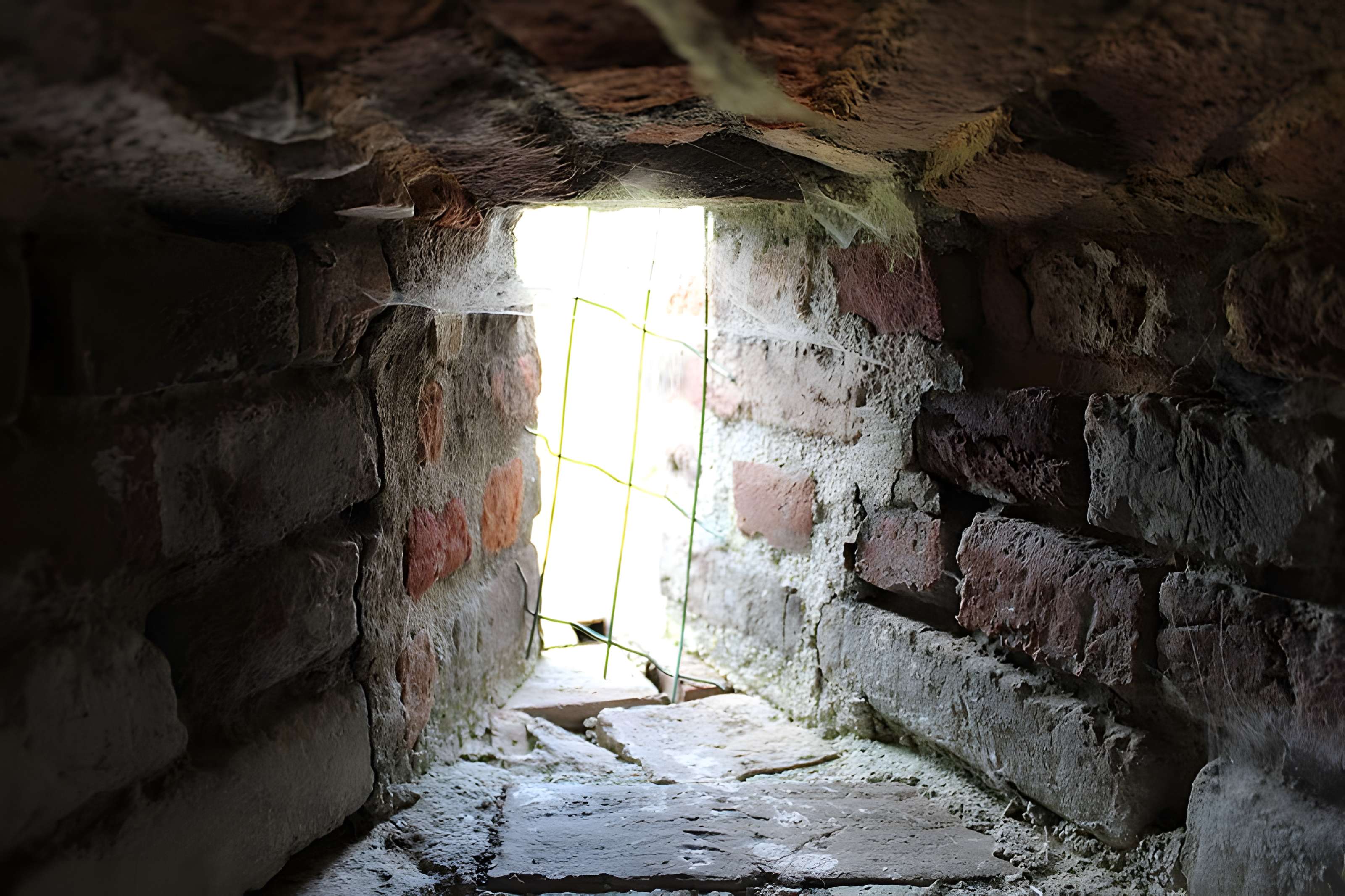 Église Saint-Médard de Parfondeval