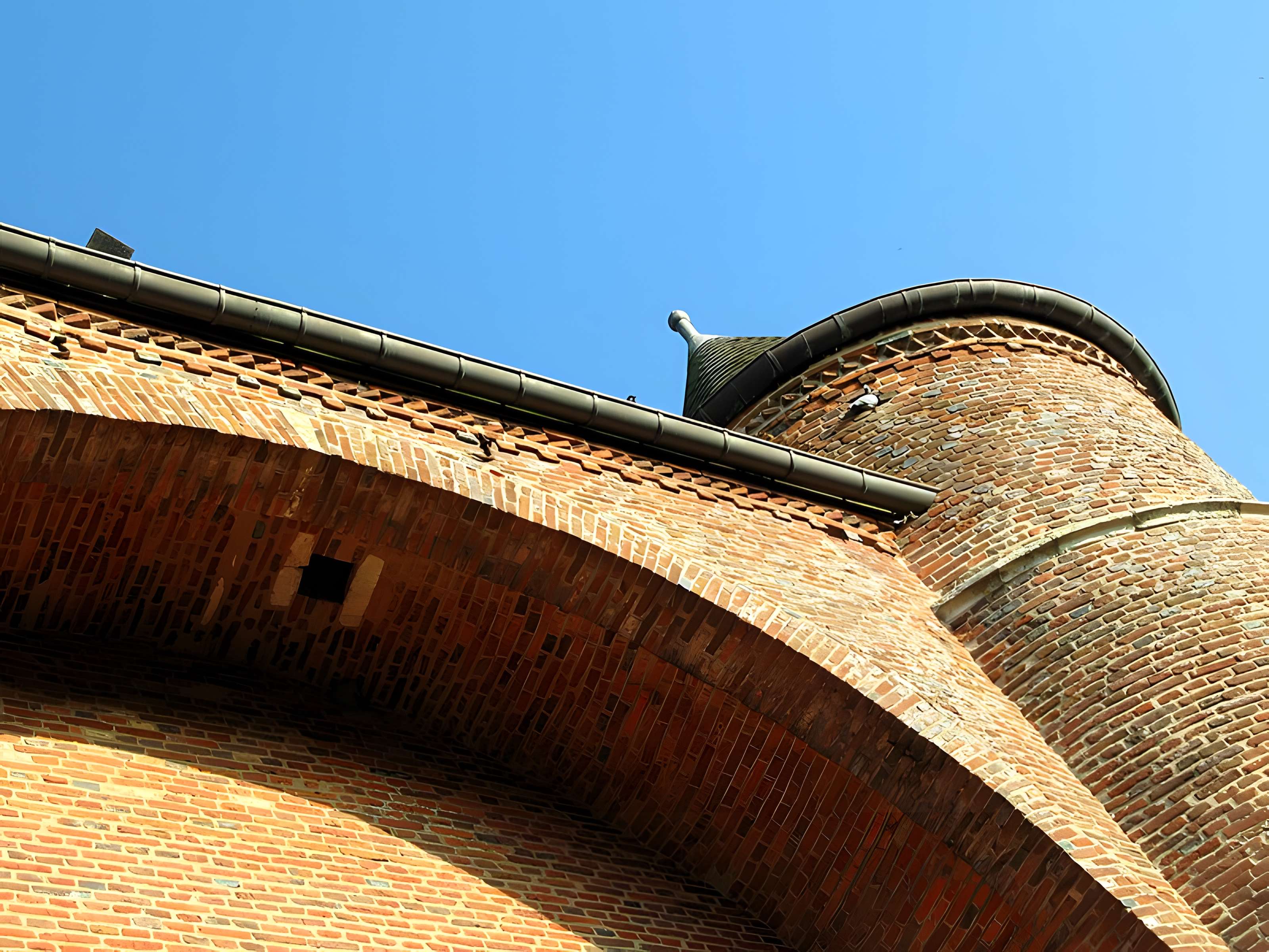Église Saint-Médard de Parfondeval