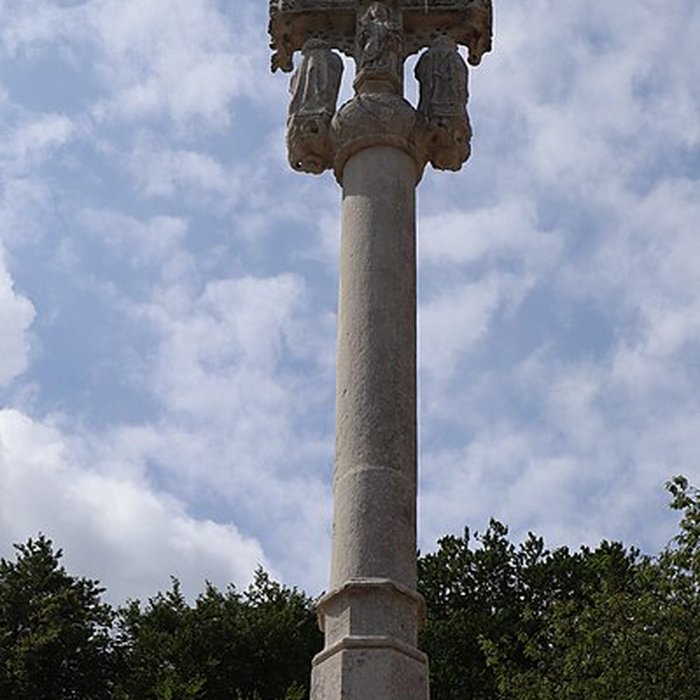 Photo de Croix de cimetière