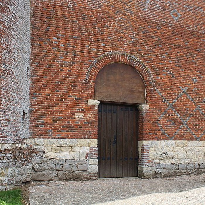 Photo de Église Saint-Médard de Prisces