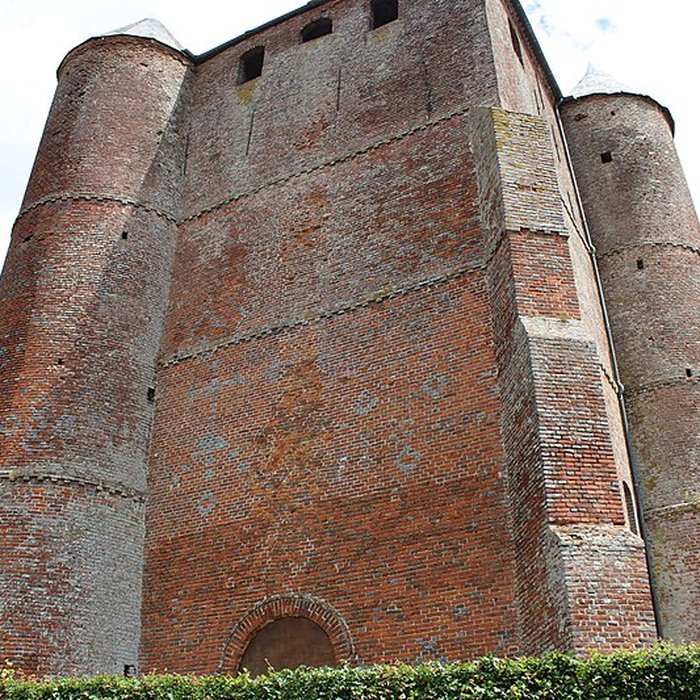 Photo de Église Saint-Médard de Prisces