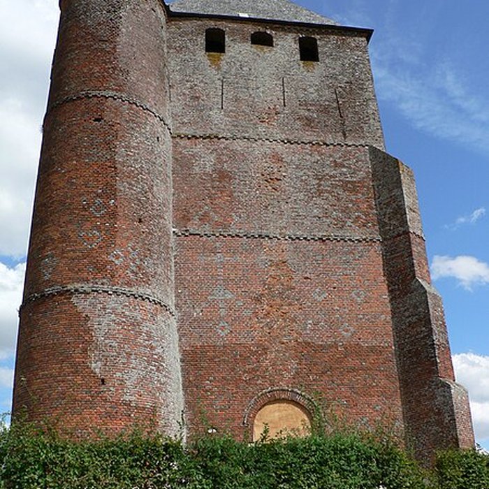 Photo de Église Saint-Médard de Prisces