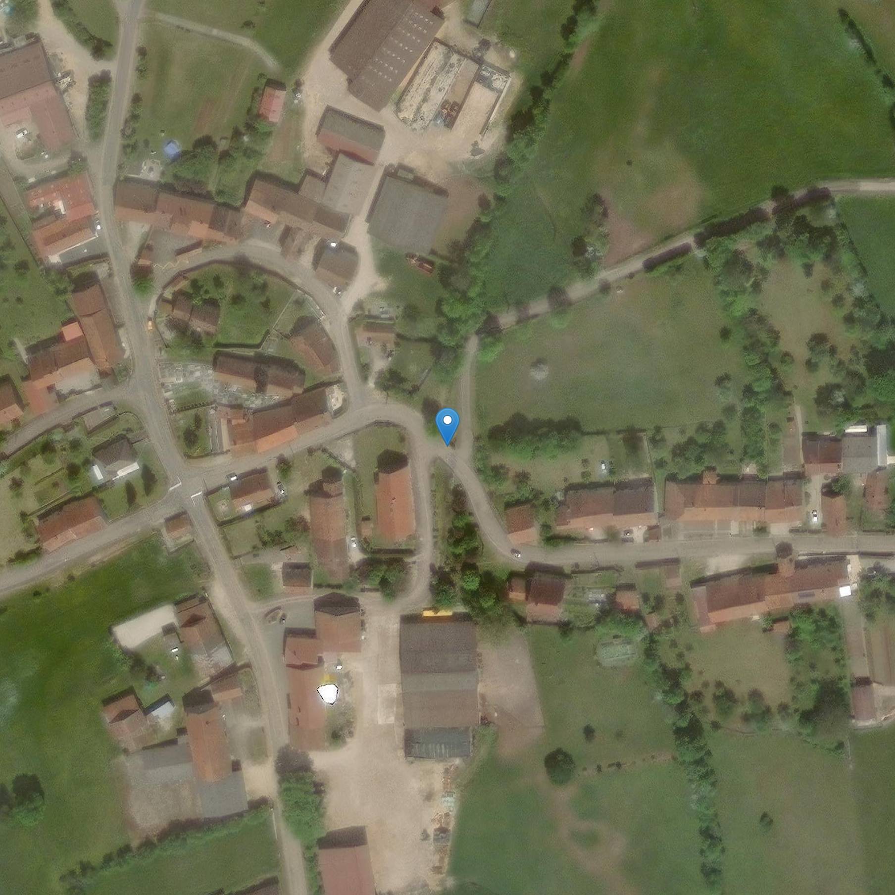 Photo de Pont de trois arches