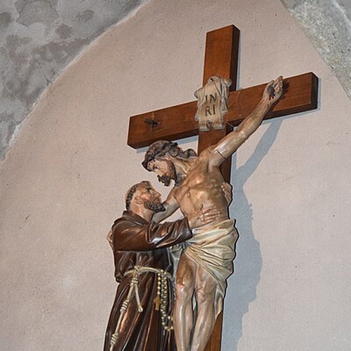 Photo de Église Saint-Médard de Saugues
