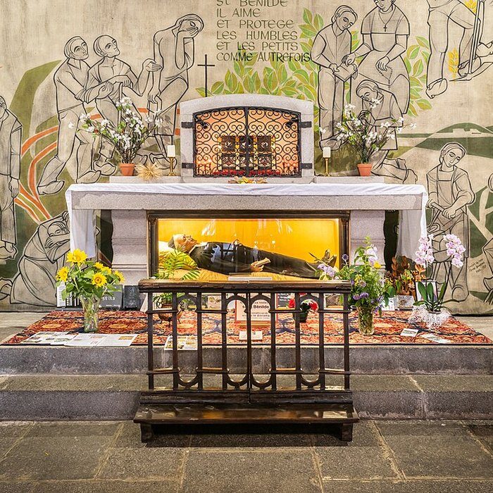 Photo de Église Saint-Médard de Saugues