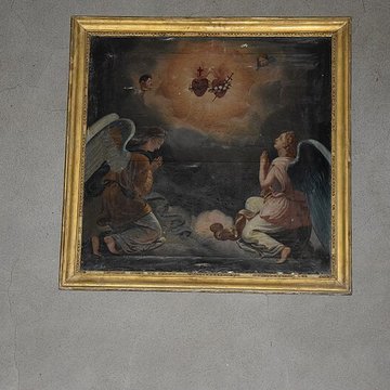 Église Saint-Médard de Saugues